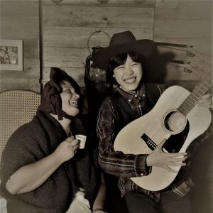 Meet your Posher, Heidi